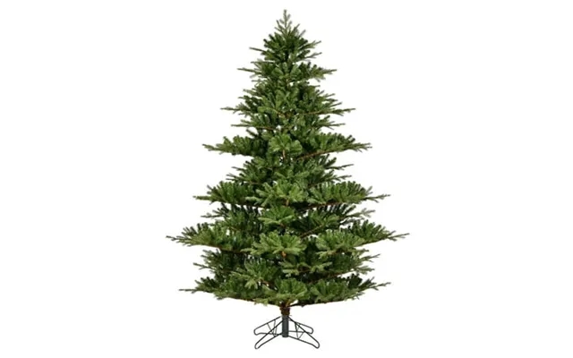 Vickerman 10 X 83 Sherwood Fir Artificial Christmas Tree Unlit product image