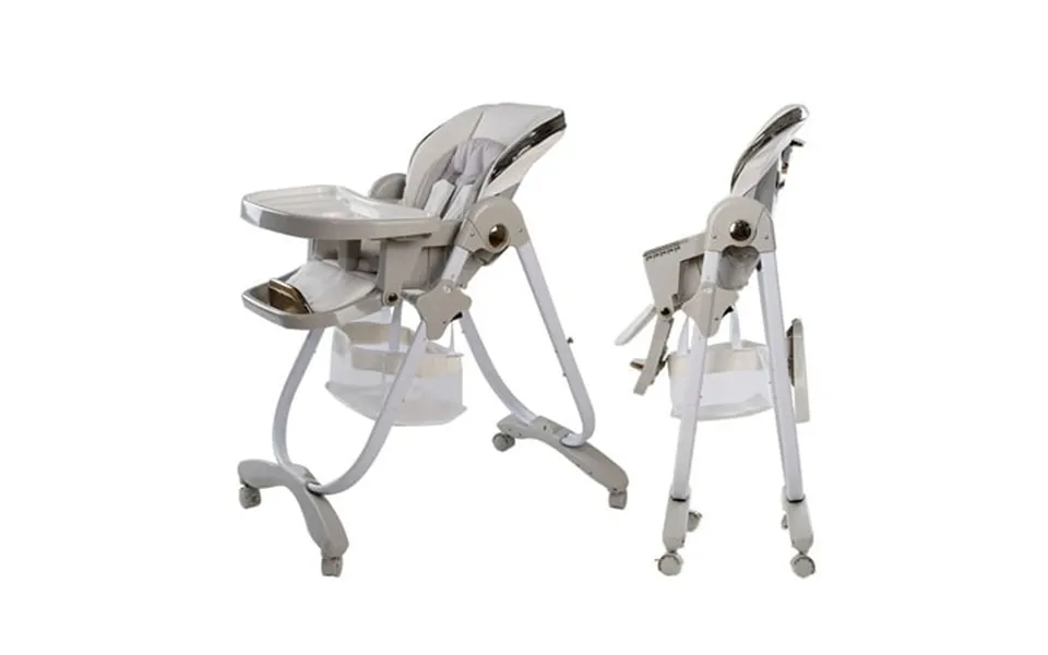 Wanan High Chairs For Babies And Toddlers 8 In 1 Baby High Chair Clearance With Adjustable Seat Back Detachable Seat Cus