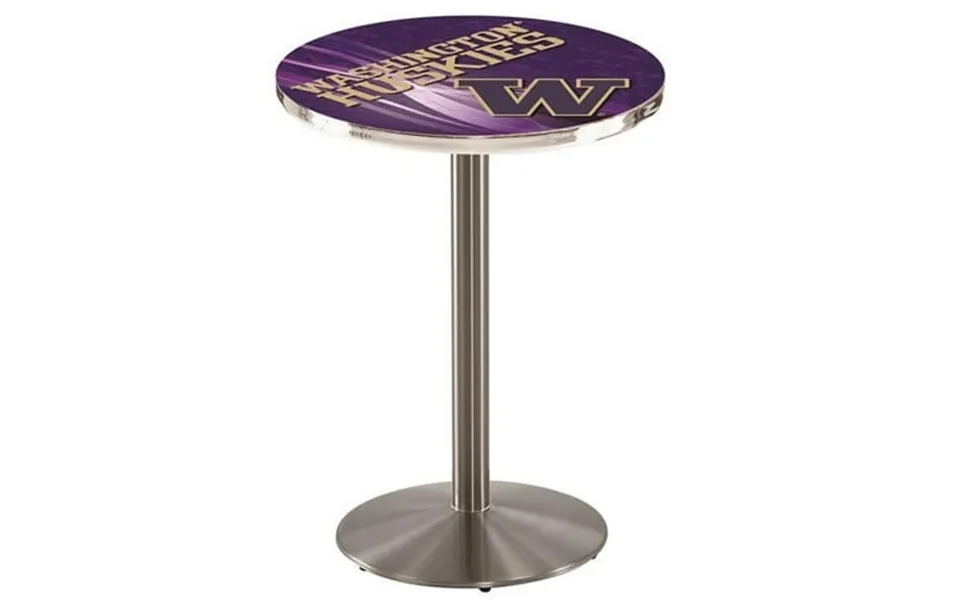 Washington Pub Table 36 In. Dia. X 36 In. H 70 Lbs.