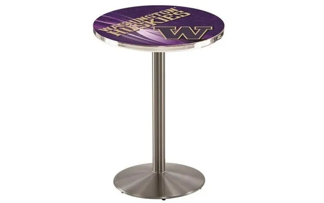 Washington Pub Table 36 In. Dia. X 36 In. H 70 Lbs. product image