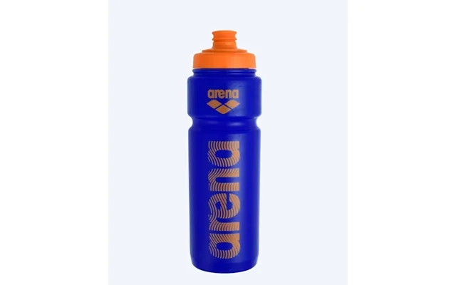 Arena Drikkedunk - Mørkeblå Orange product image