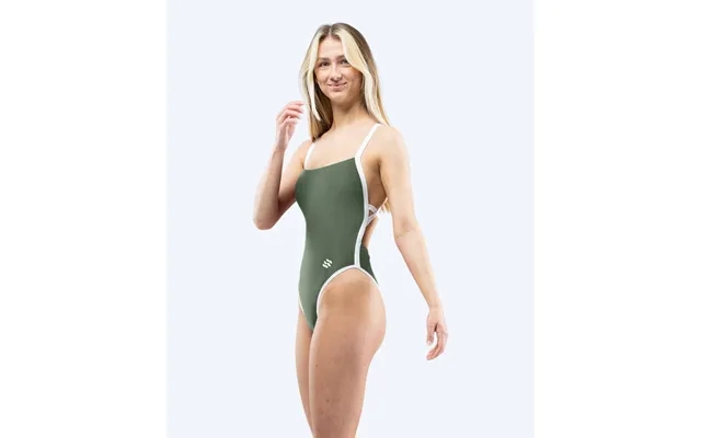 Watery swimsuit to ladies - eco sunkissed solid product image