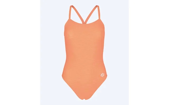 Watery swimsuit to ladies - melange freestyler product image