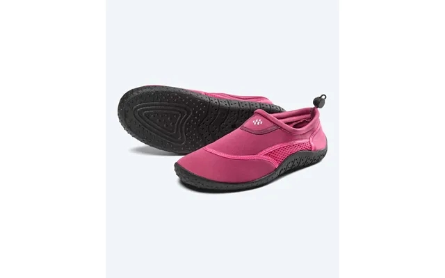 Watery bathing shoes to adults - perk product image
