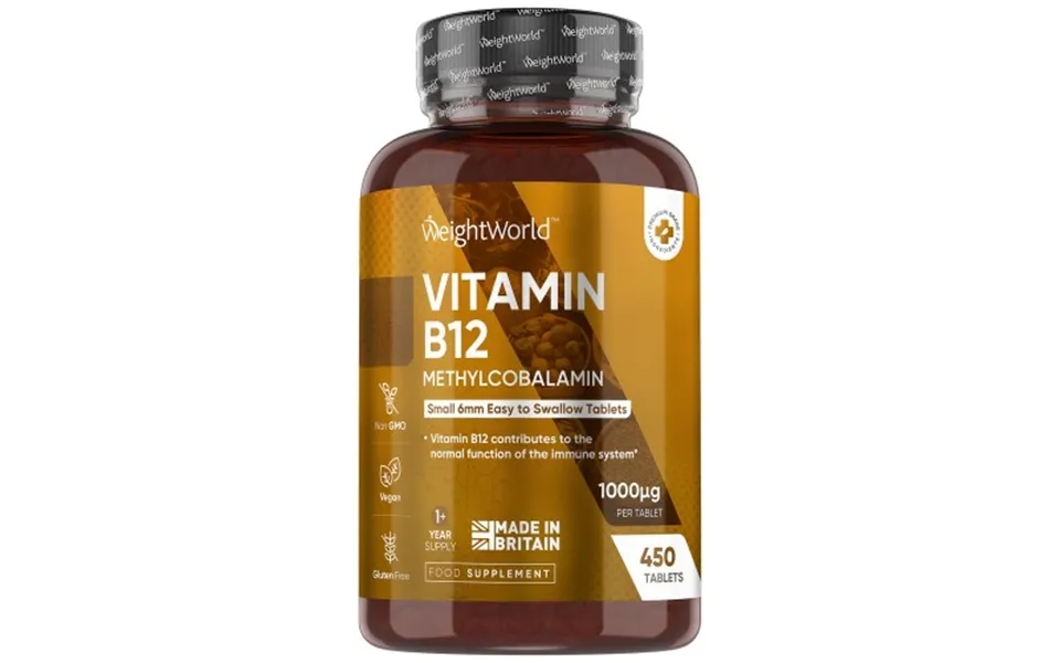 B12-vitamin