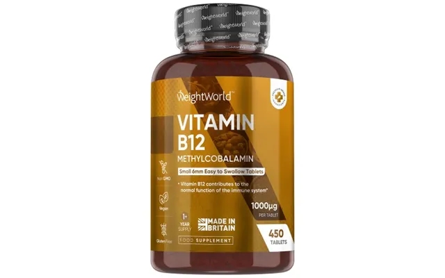 B12-vitamin product image