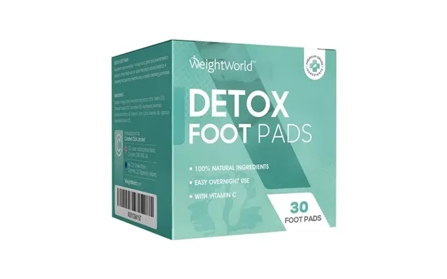 Detox Foot Care product image