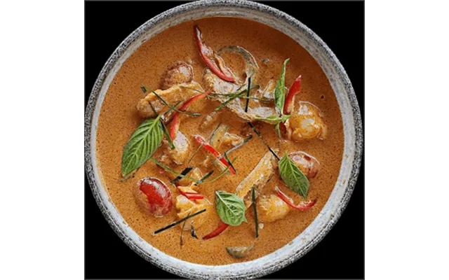 24 Red Curry Duck product image