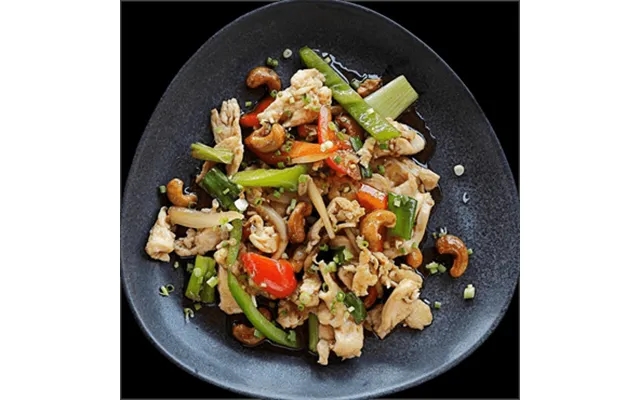 26 Chicken Cashew product image