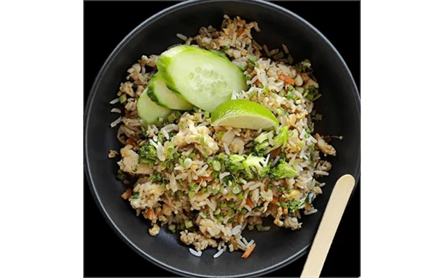 31a Kids Chicken Fried Rice product image