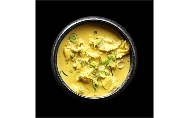 32 Kids yellow curry chicken product image