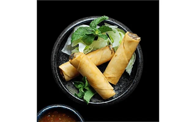 4a Crispy Spring Rolls product image
