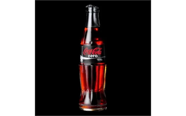 Coca Cola Zero product image