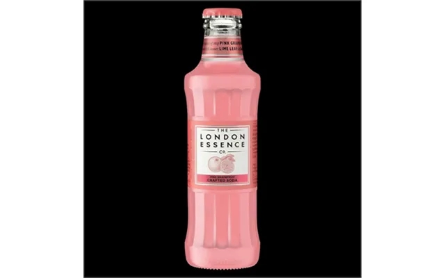 London pink grapefruit product image
