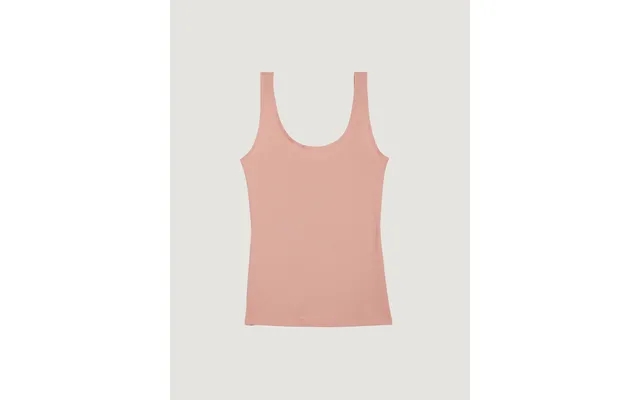 Wolford - Beauty Cotton Top, Woman, Powder Pink, Size P product image