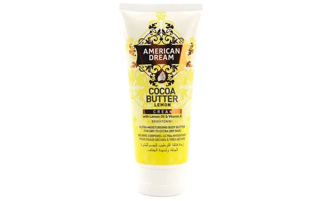 Butter lemon cream 150ml product image
