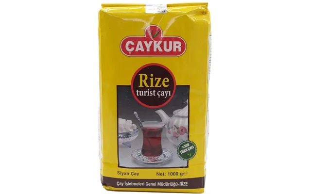 Caykur rize turkish black tea 1 kg product image
