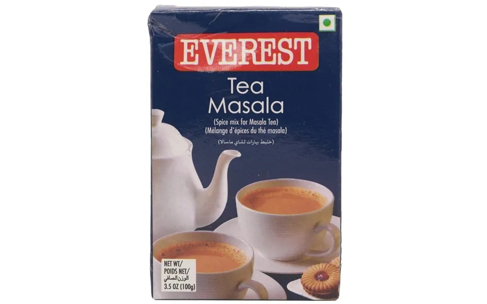 Everest Te Masala 100gr