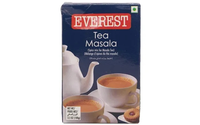 Everest tea masala 100gr product image