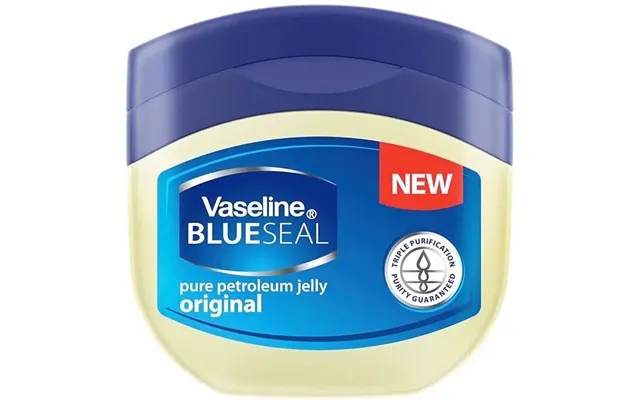 Vaseline Blueseal Petroleum Jelly Original 250 Ml product image