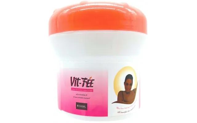 Vit-fee Beauty Cream 500 Ml product image