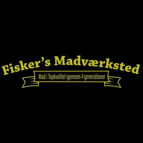 Fisker's Madværksted