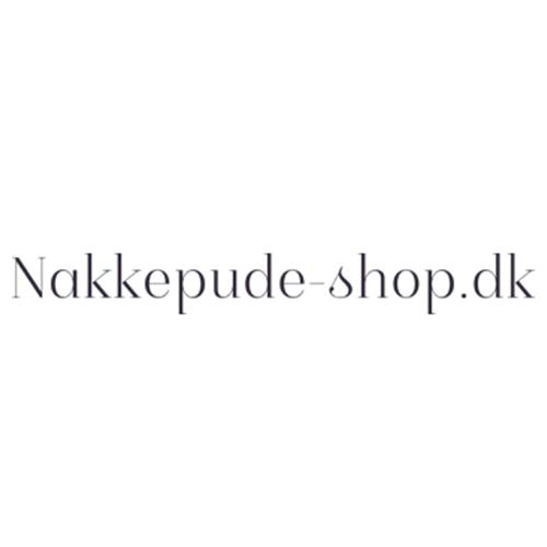 Nakkepude-shop.dk logo