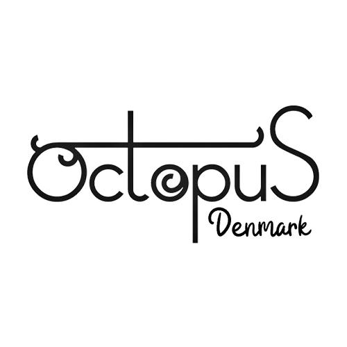Octopus Denmark logo