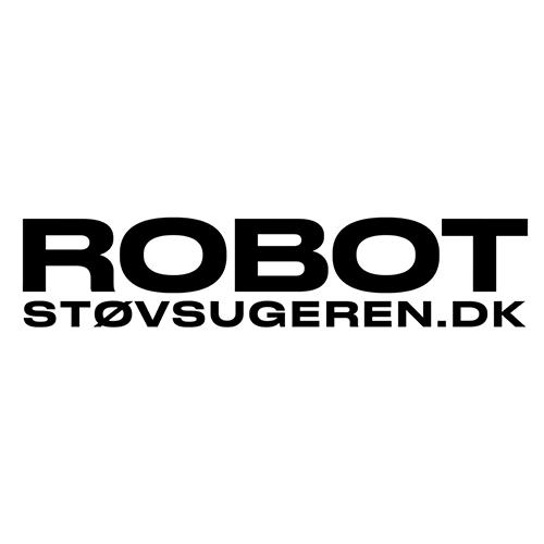 Robotstøvsugeren.dk logo