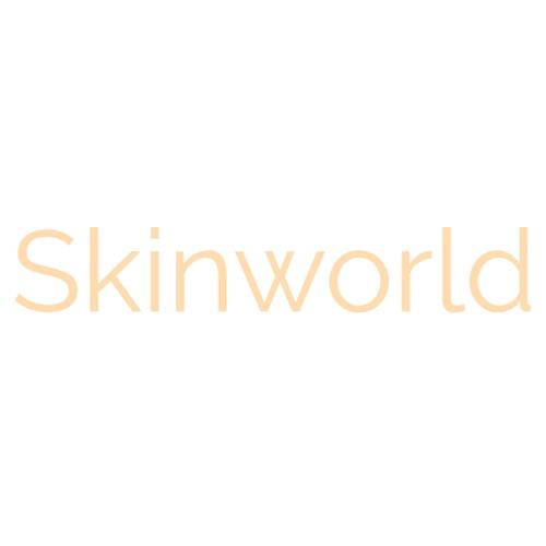 Skinworld logo