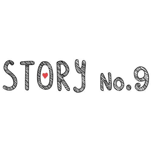 Story No. 9 logo