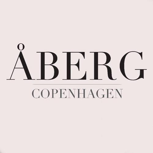 Åberg Copenhagen logo