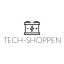 Tech-shoppen