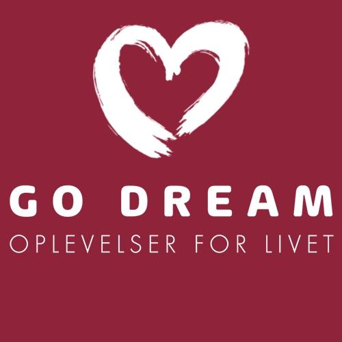 Go Dream logo