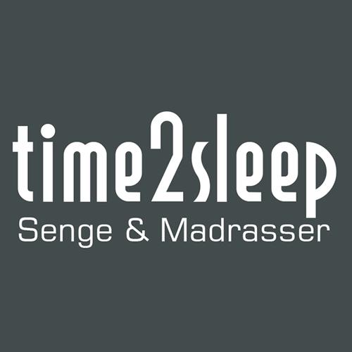 Time2sleep logo