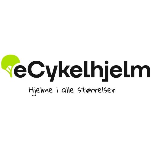 ECykelhjelm logo