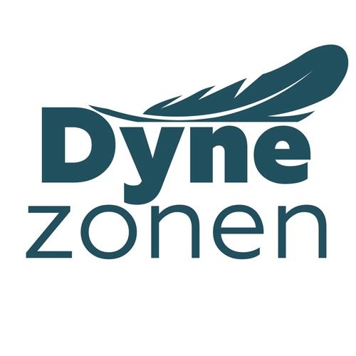 Dynezonen logo