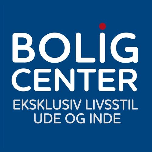 Boligcenter logo