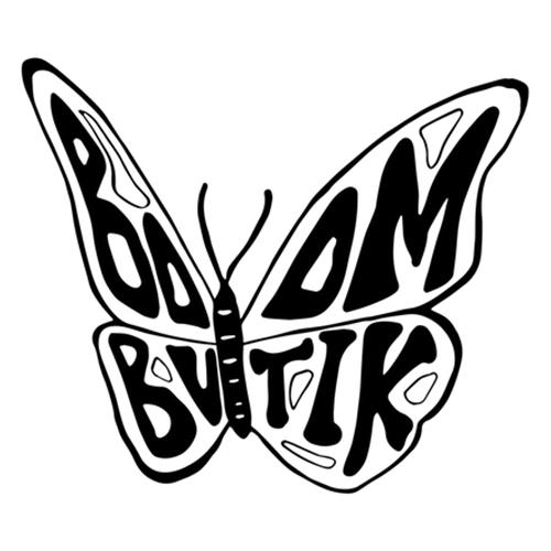 Boom Butik logo