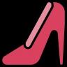 Women's shoes icon