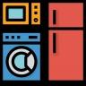 Household Appliances icon