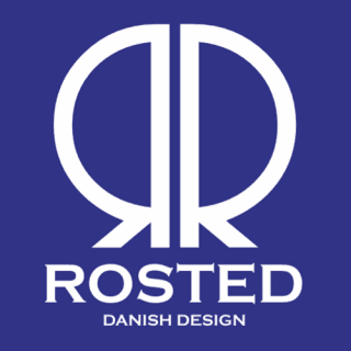 Salon Rosted logo