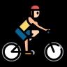 Men's Bikes icon