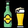 Alcohol - beer icon