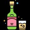 Alcohol - other icon