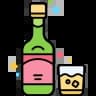 Alkohol - andet icon