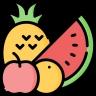 Fruit & Vegetables icon