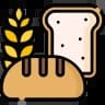 Bread, Biscuits & Cakes icon