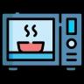 Microwave Ovens icon