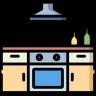 Household Appliances - other icon